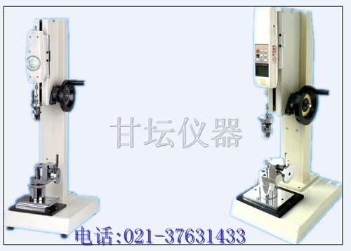 測量按鈕固定強度專用設(shè)備【FAQ拉力鈕扣測試儀】