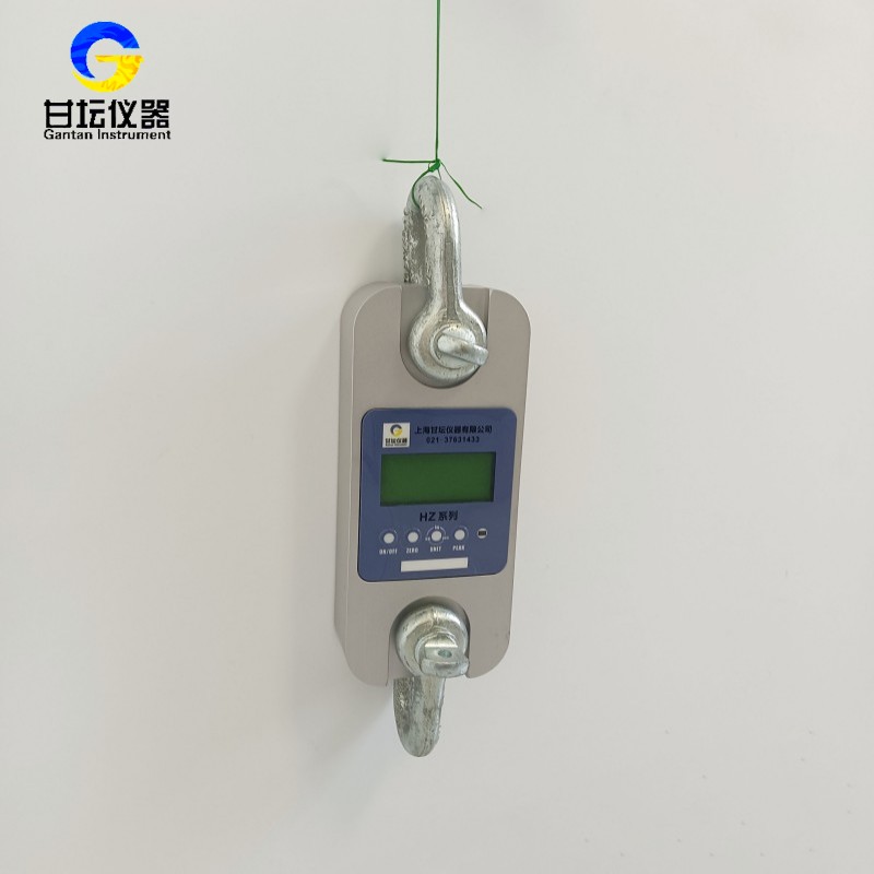 25噸拉力計(jì) 25噸拉力計(jì)