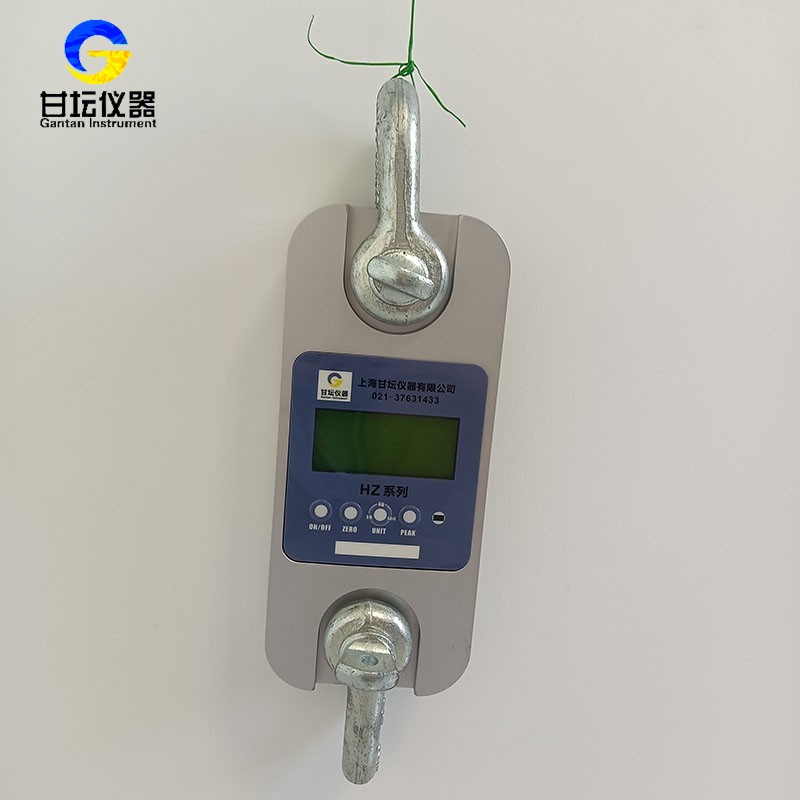 1t無線數(shù)顯測(cè)力儀 無線傳輸 帶質(zhì)檢證書