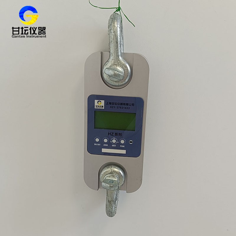 50KN防爆拉力計 防爆認(rèn)證 安全可靠