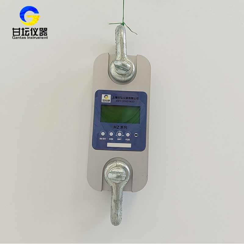 20噸無線測力計標(biāo)準(zhǔn)定制選擇