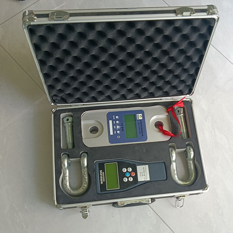 8T 數(shù)顯測(cè)力計(jì) 抗沖擊 現(xiàn)貨供應(yīng)?