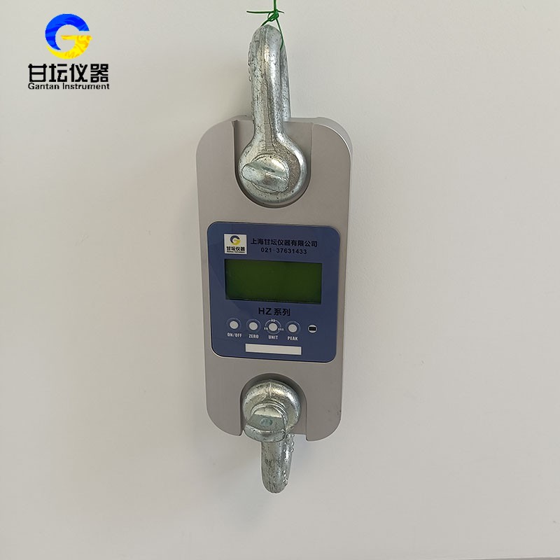 100噸便攜式拉力計在航空航天大型構(gòu)件檢測中的優(yōu)勢