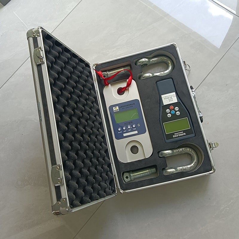 150t機械拉力表 150t機械拉力表