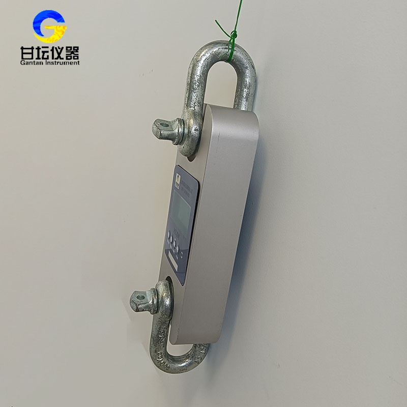 10 噸拉力計(jì) HZ-W1，礦山開采物料稱重好幫手