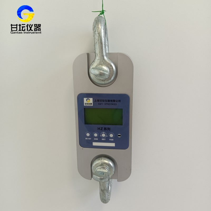 5t 測(cè)力計(jì)與傳統(tǒng)設(shè)備相比有哪些優(yōu)勢(shì)？?