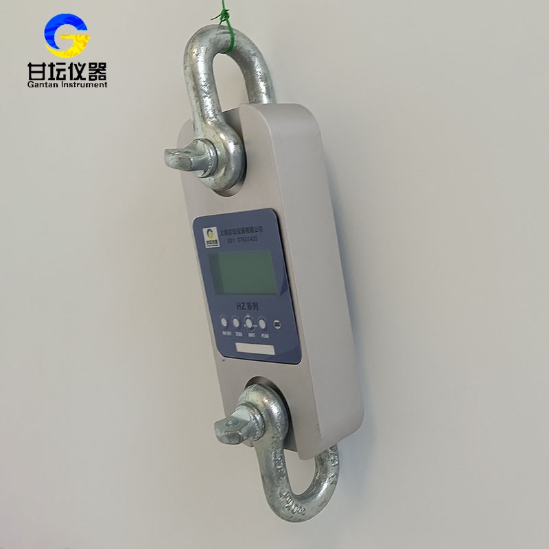 橋梁支座測試 2KN 智能測力計(jì) 緩沖測試 耐老化?