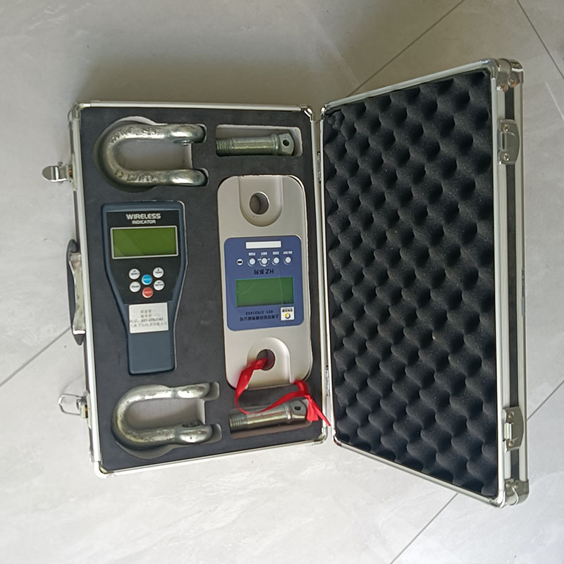 150t 拉力計(jì)選購注意事項(xiàng)：上海甘壇專家解析?