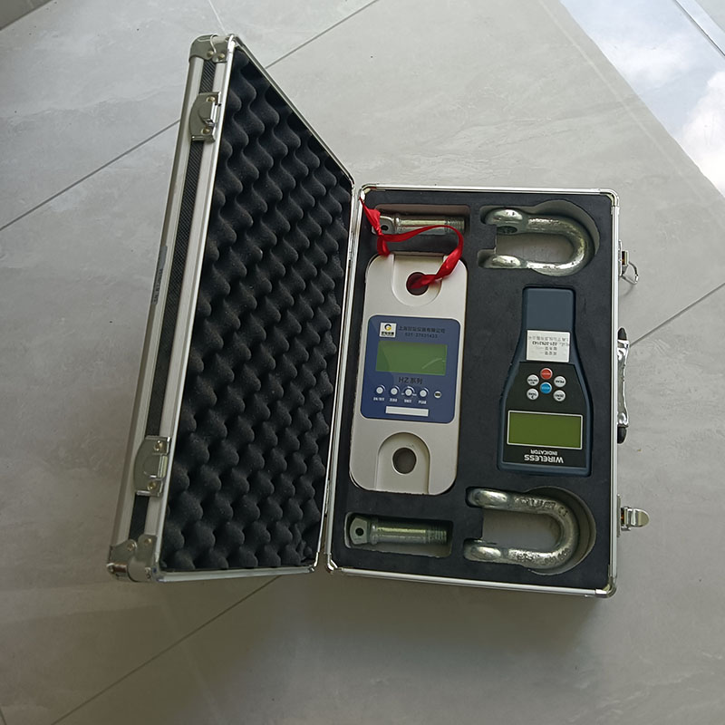 100噸拉力計 100噸拉力計